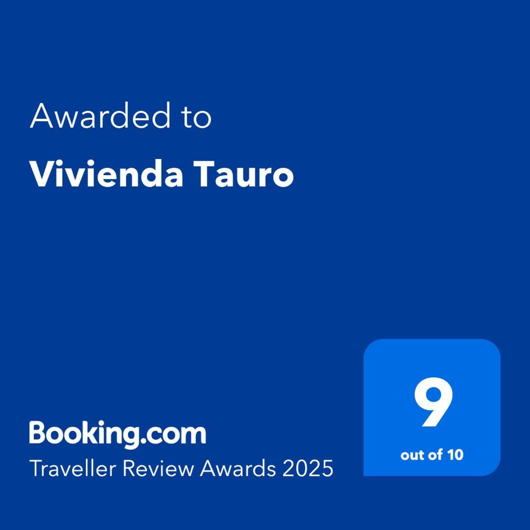 Vivienda Tauro Apartment Puerto del Carmen  Exterior photo
