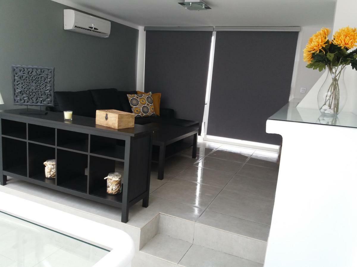 Vivienda Tauro Apartment Puerto del Carmen  Exterior photo